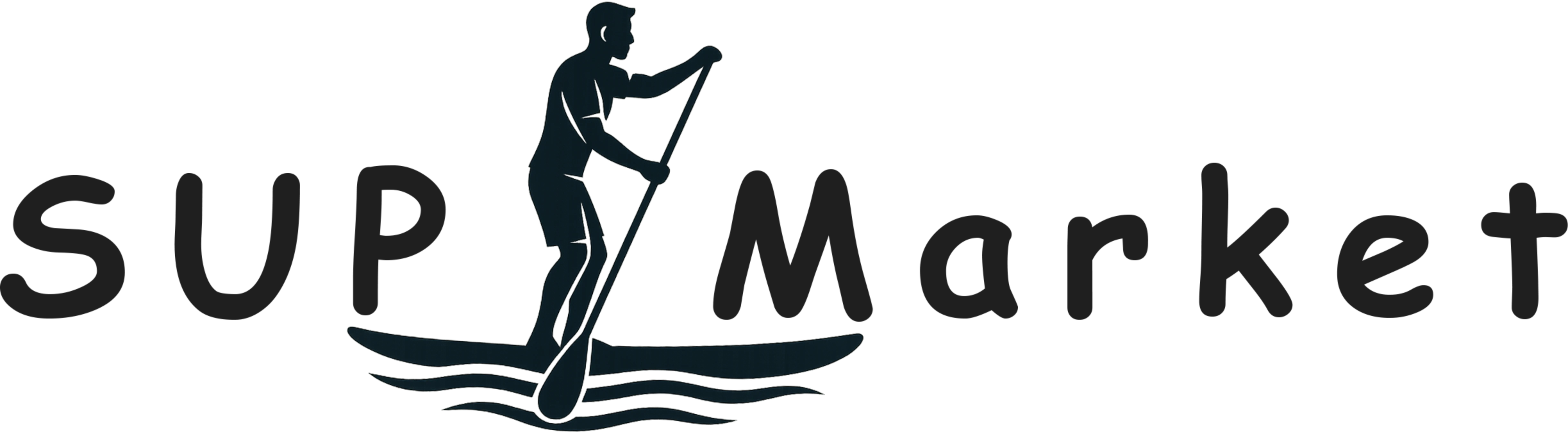 SUP Market logo