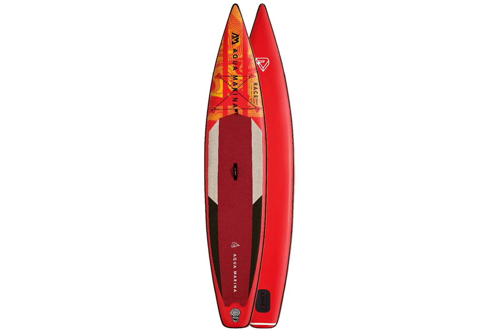 Надувна SUP дошка Aqua Marina RACE 14'0″ image