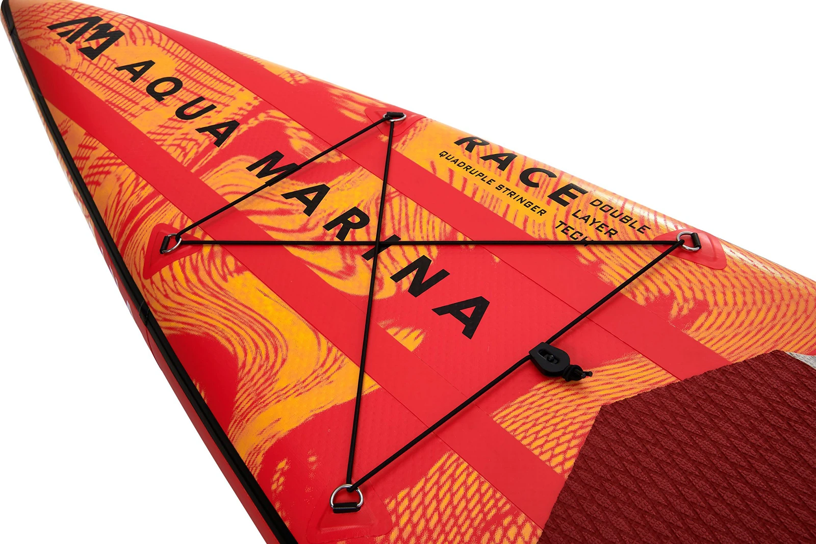 Надувна SUP дошка Aqua Marina RACE 14'0″ slide 3