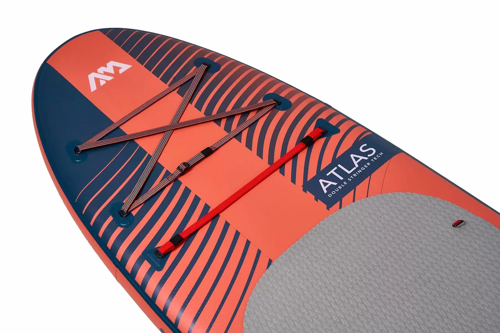 SUP-дошка Aqua Marina Atlas 12'0″ slide 2