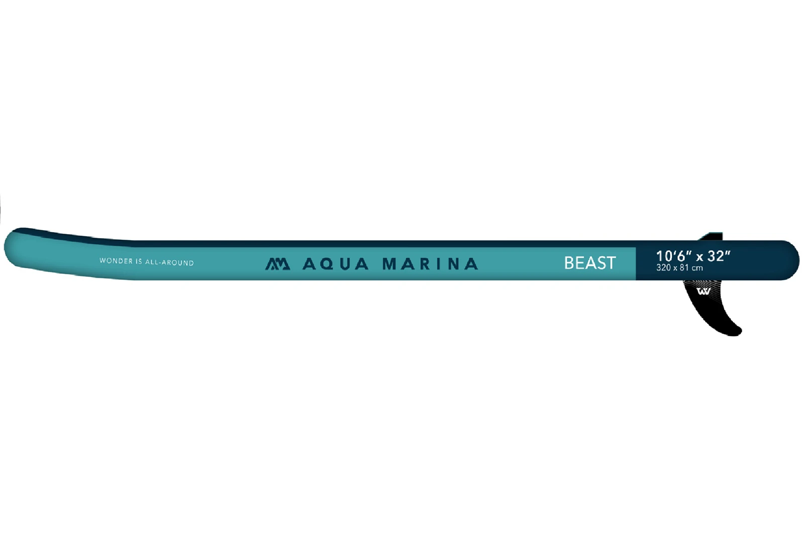 SUP-дошка Aqua-Marina Beast 10’6″ slide 3