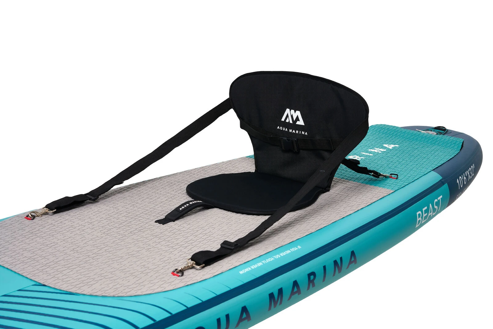SUP-дошка Aqua-Marina Beast 10’6″ slide 7
