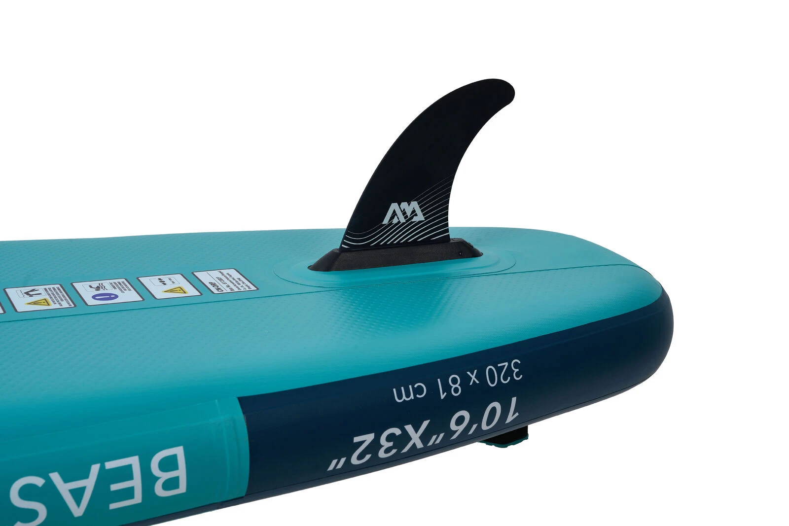 SUP-дошка Aqua-Marina Beast 10’6″ slide 8