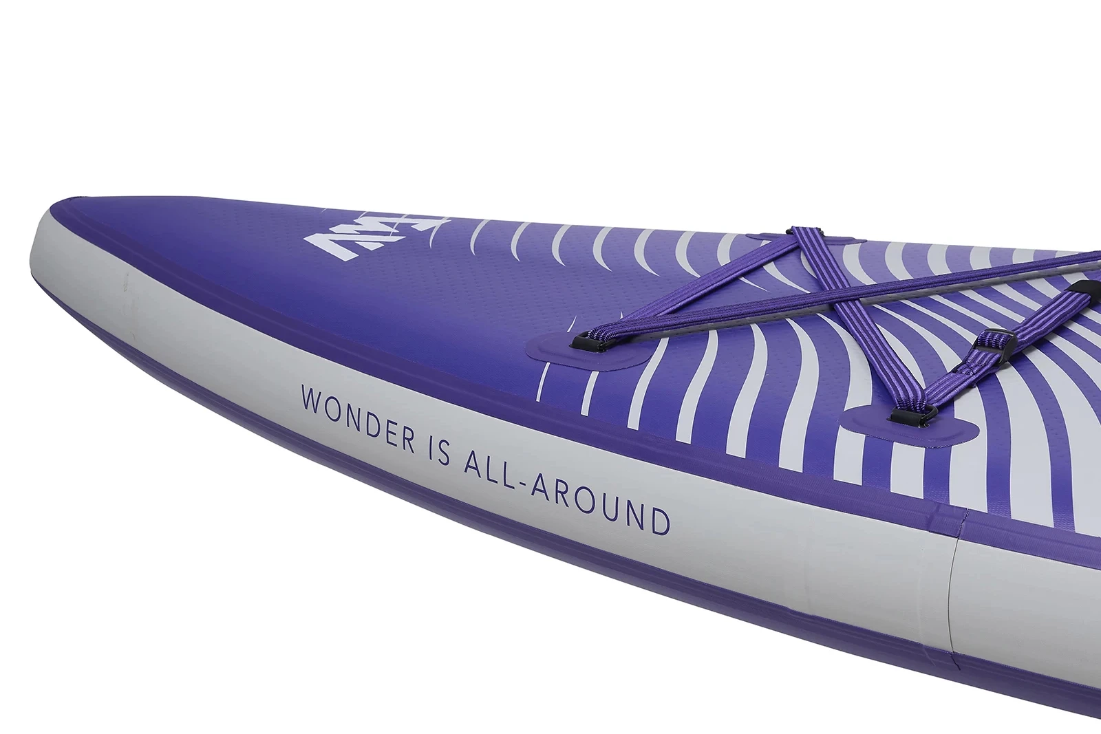 SUP-дошка Aqua Marina Coral Touring 11'6″ Night Fade slide 4