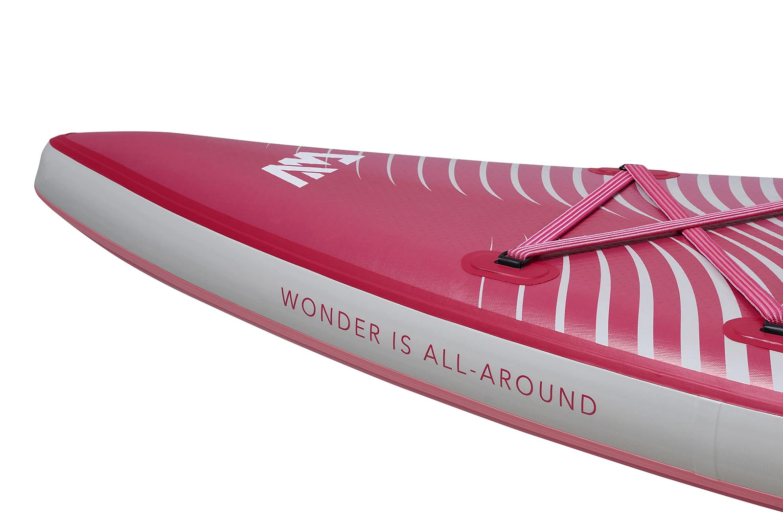 SUP-дошка Aqua Marina Coral Touring 11'6″ Raspberry slide 2
