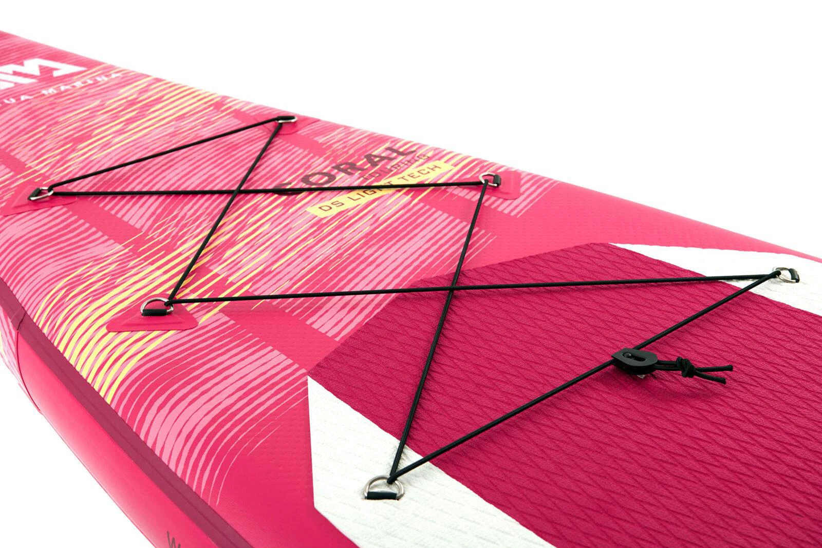 SUP-дошка Aqua Marina Coral Touring 11'6″ slide 5