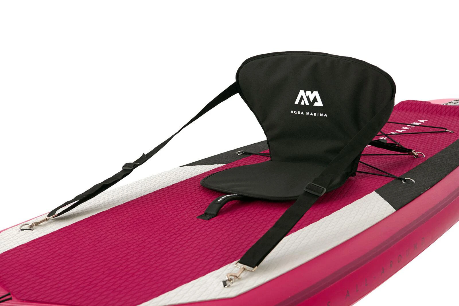 SUP-дошка Aqua Marina Coral Touring 11'6″ slide 6