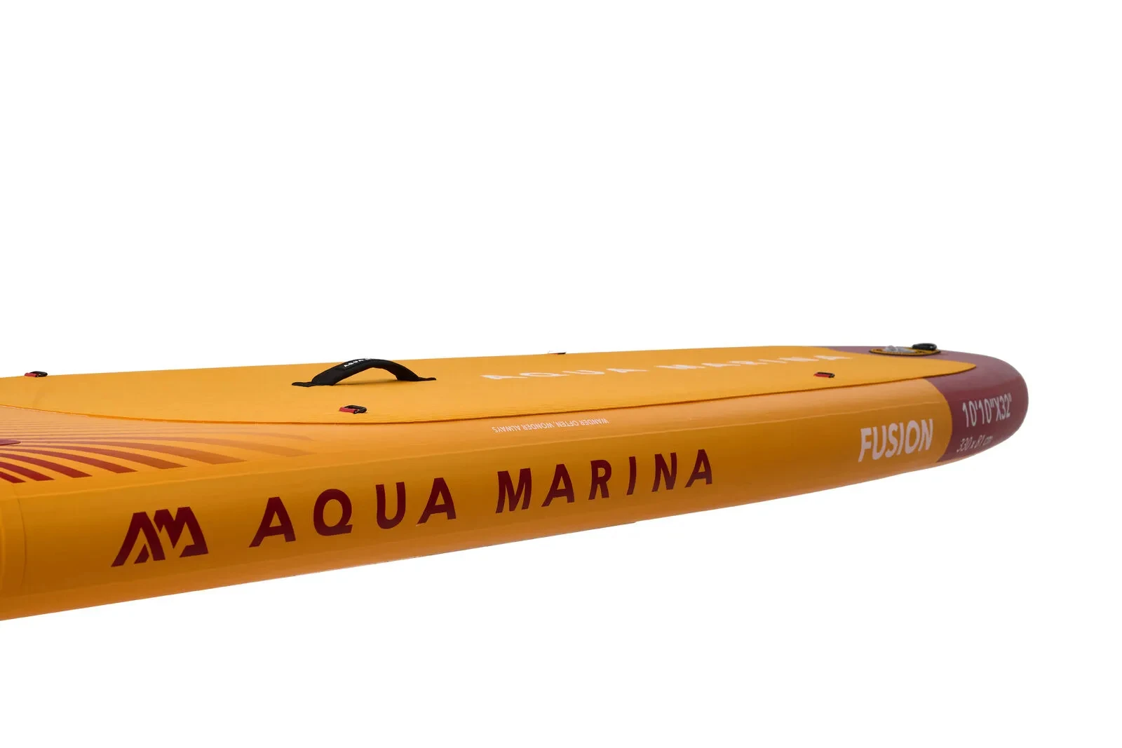 Надувна SUP дошка Aqua Marina Fusion 10′10″ slide 4