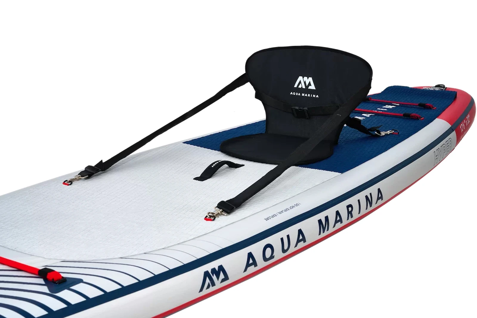 SUP-дошка Aqua Marina Hyper 11'6″ slide 3