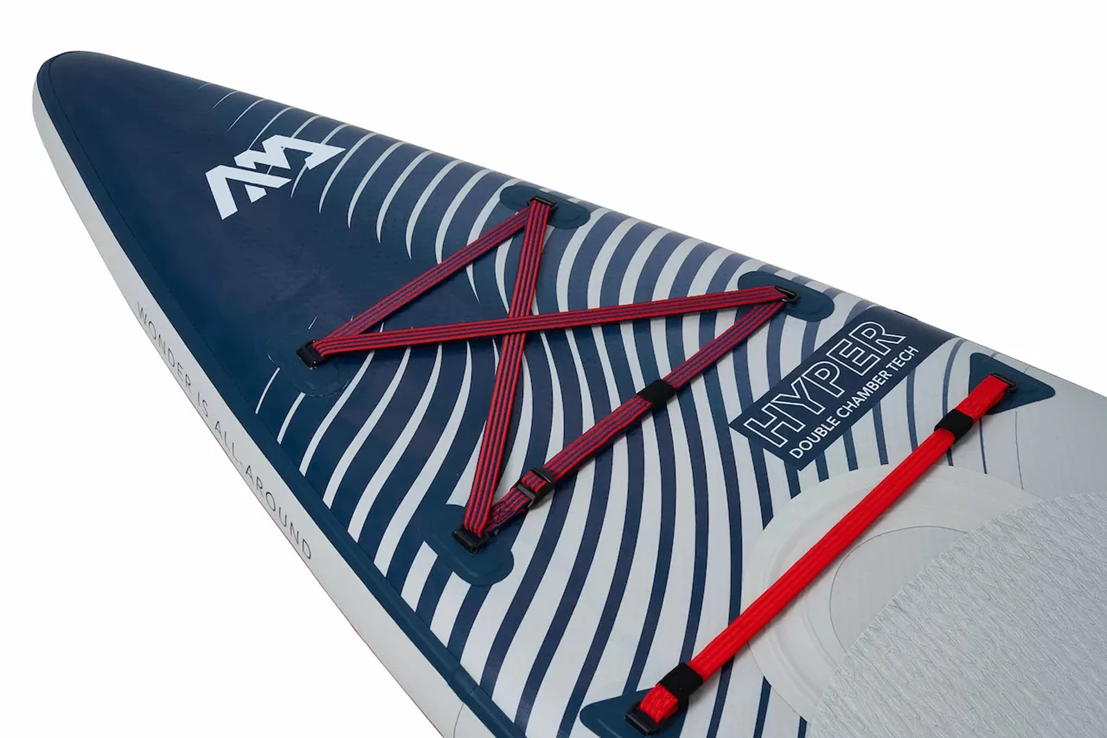 SUP-дошка Aqua Marina Hyper 11'6″ slide 4