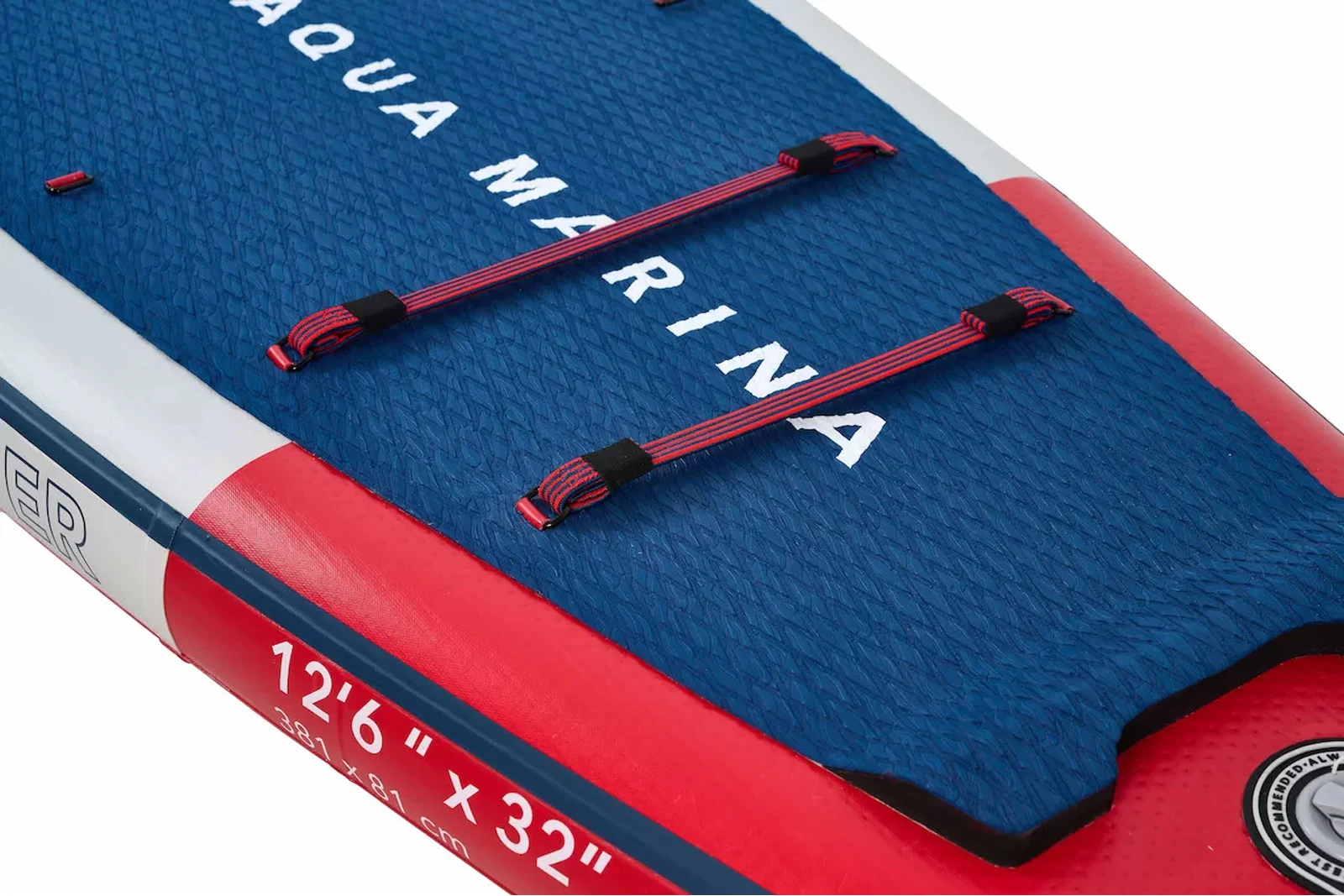 SUP-дошка Aqua Marina Hyper 11'6″ slide 6