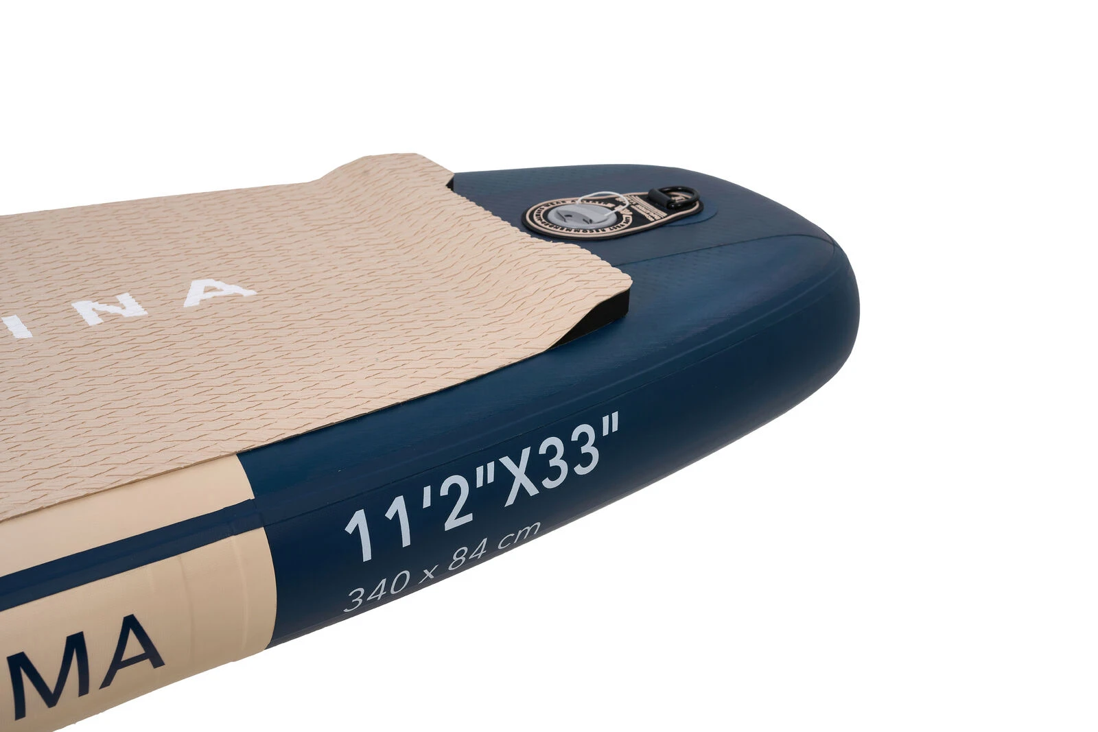 SUP-дошка Aqua Marina Magma 11′2″ slide 4
