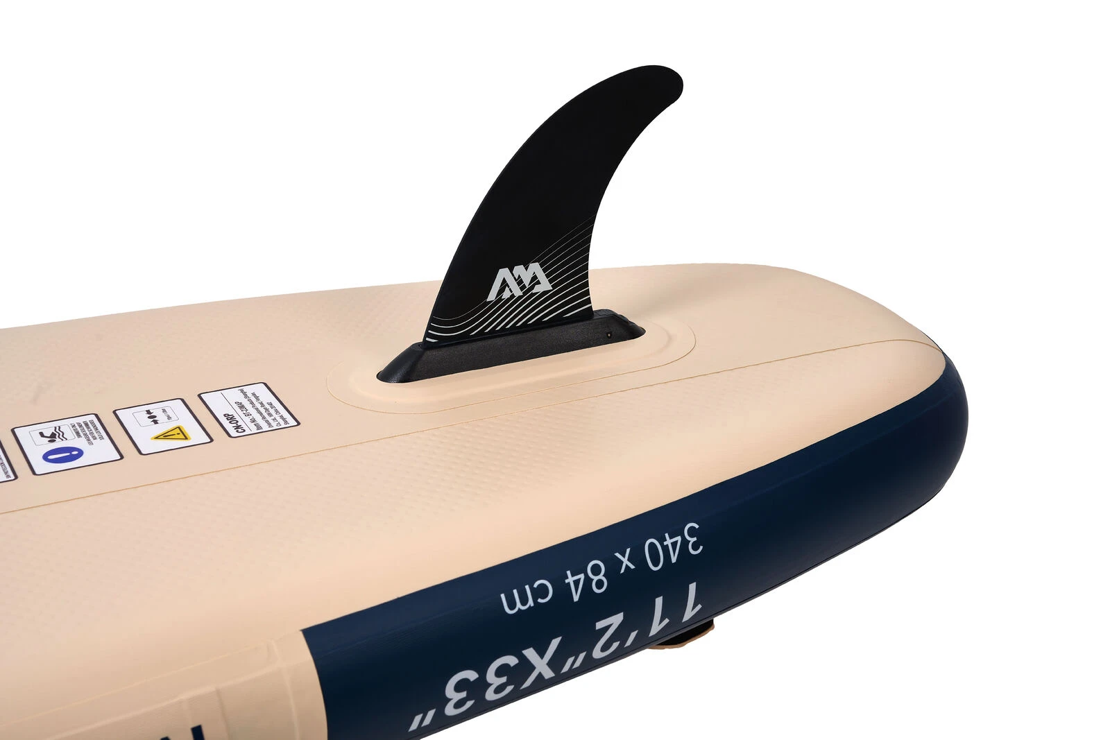 SUP-дошка Aqua Marina Magma 11′2″ slide 5