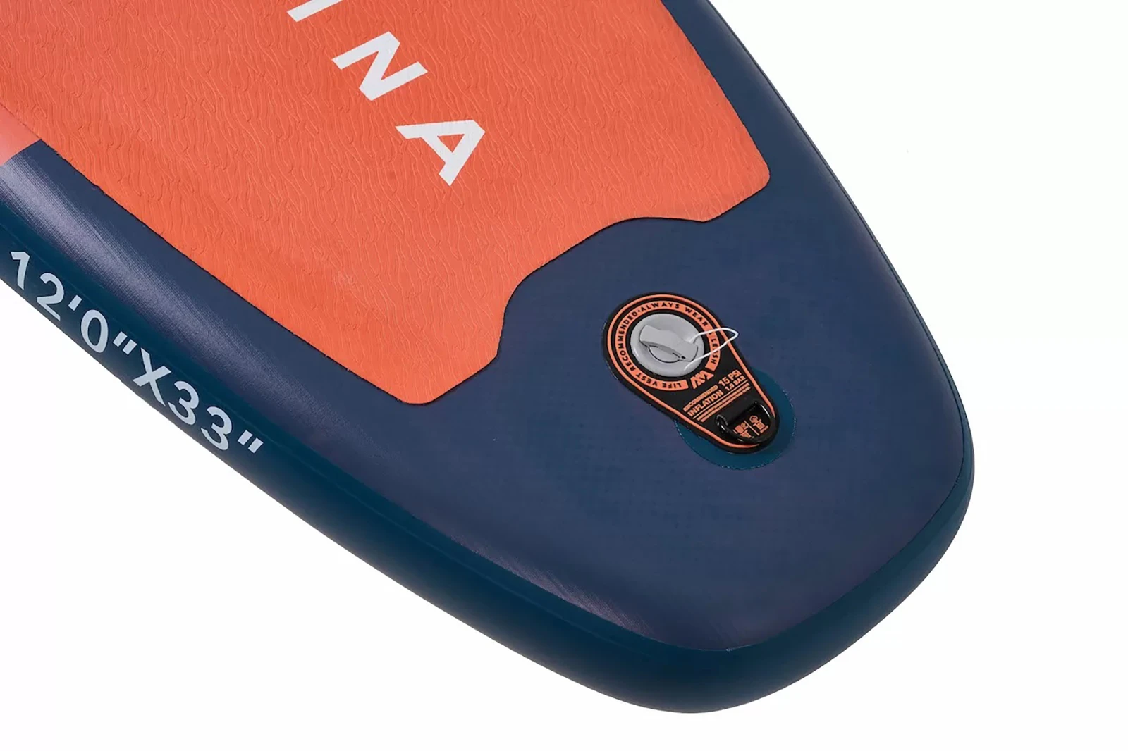 SUP-дошка Aqua Marina Monster 12'0″ slide 4