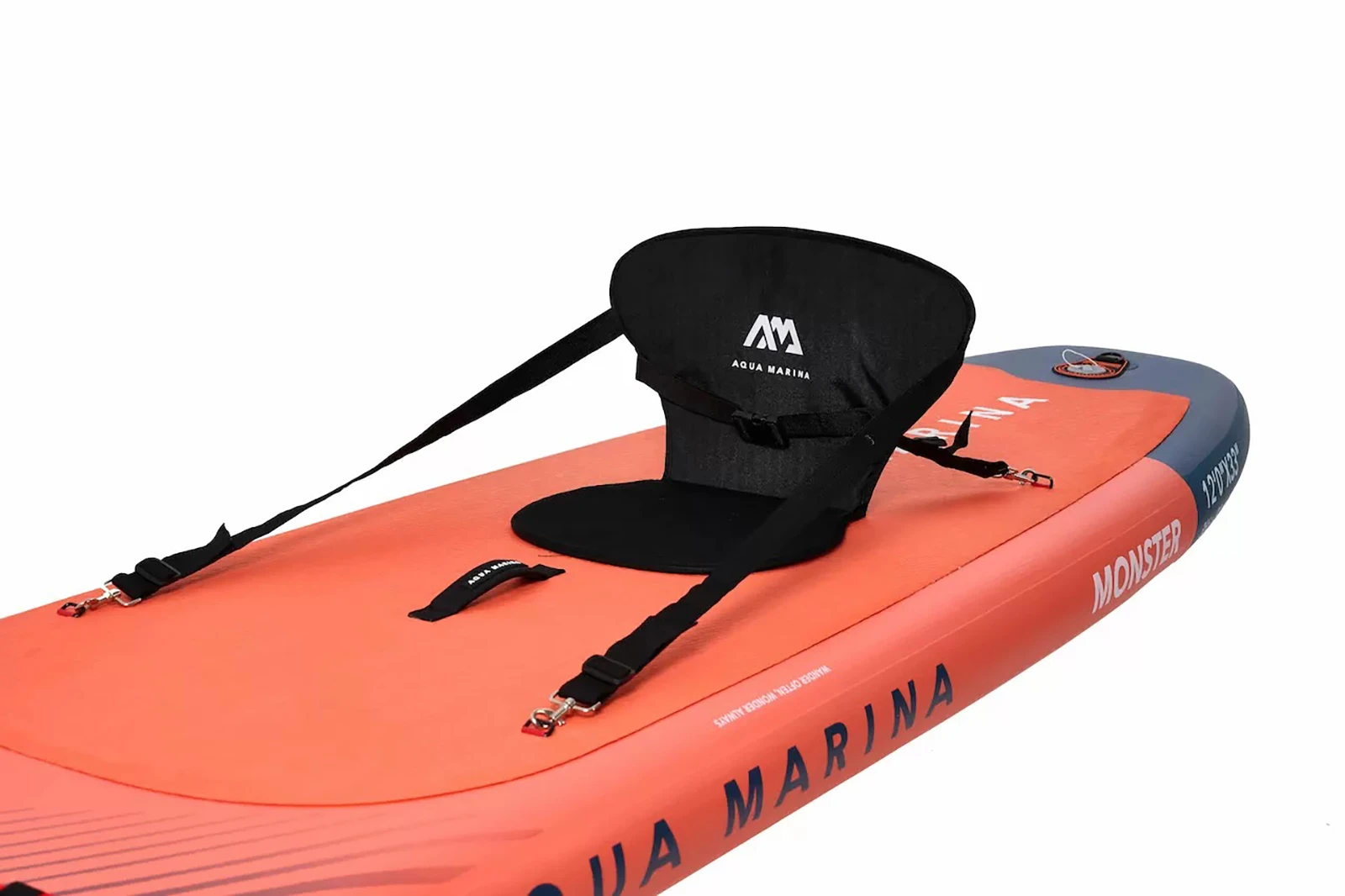 SUP-дошка Aqua Marina Monster 12'0″ slide 5