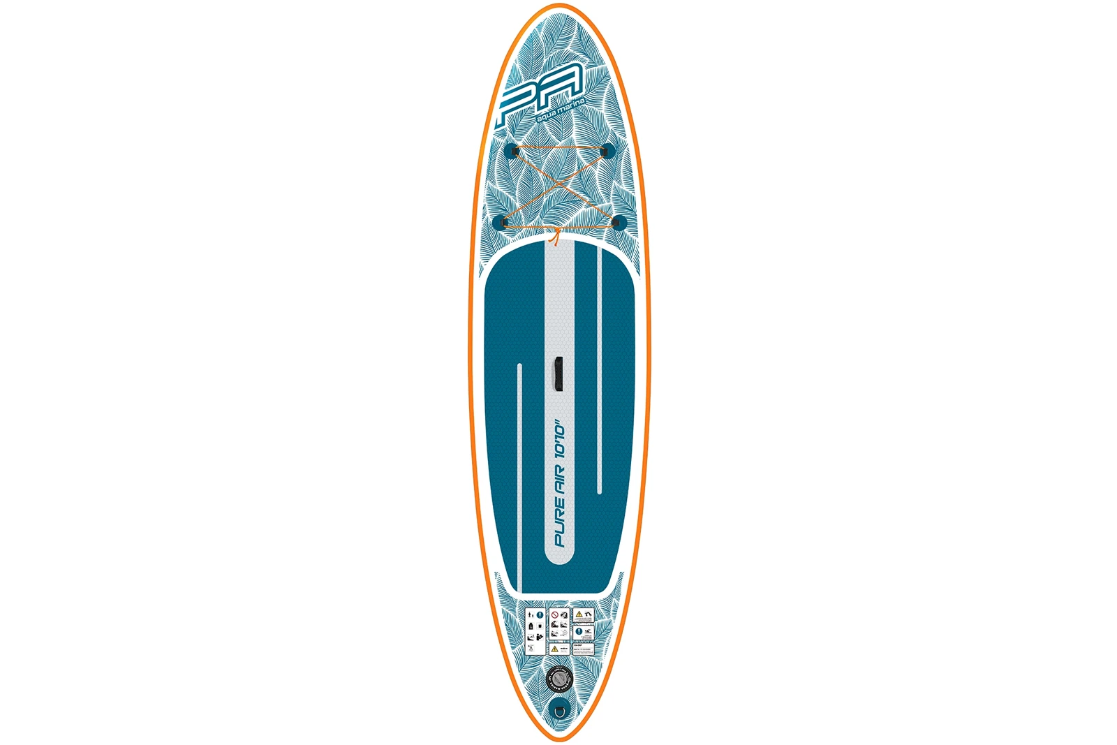 SUP-дошка Aqua Marina Pure Air 10'2″ slide 2