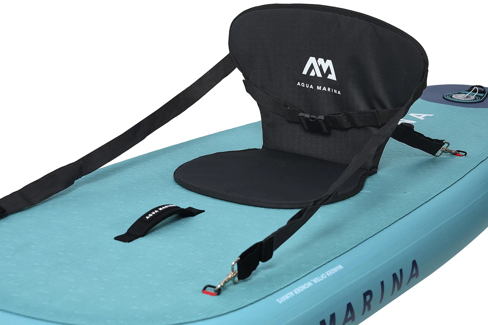SUP-дошка Aqua Marina Vapor 10'4″ slide 4