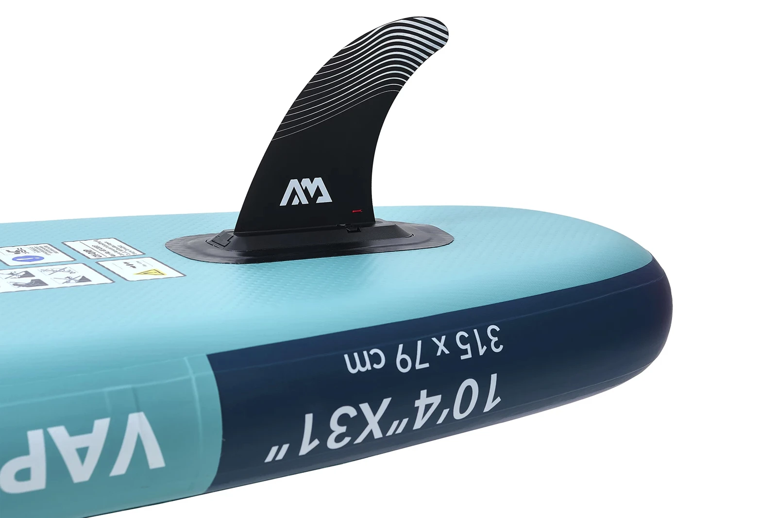 SUP-дошка Aqua Marina Vapor 10'4″ slide 5