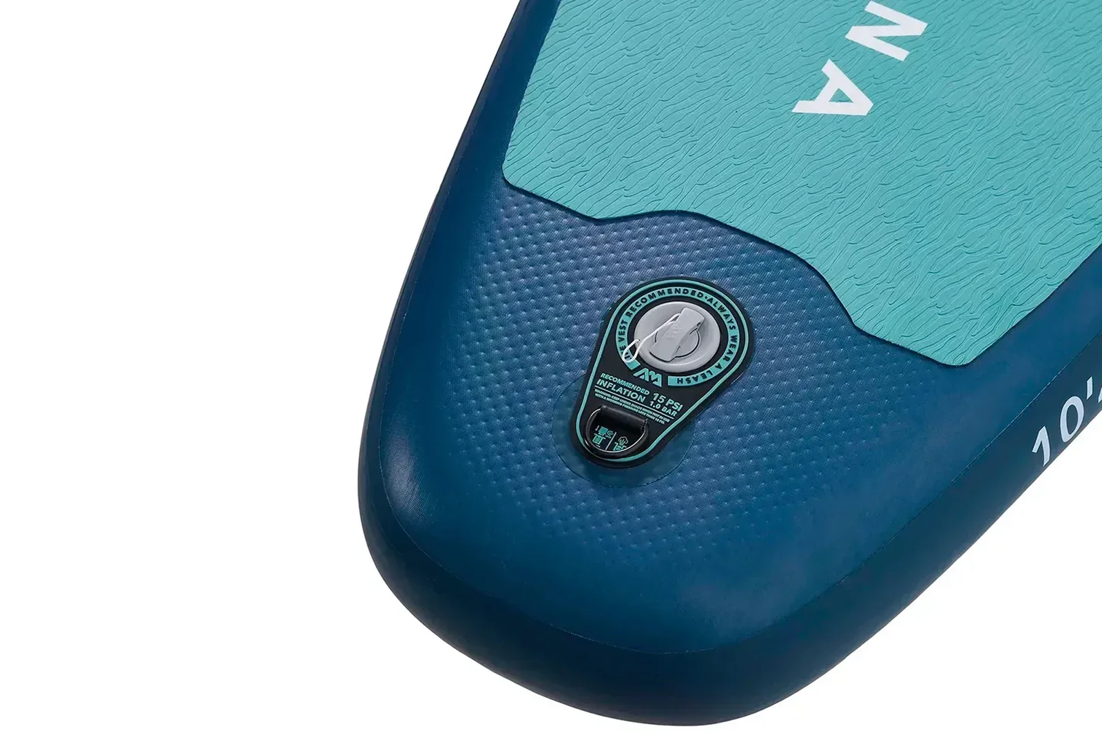SUP-дошка Aqua Marina Vapor 10'4″ slide 3