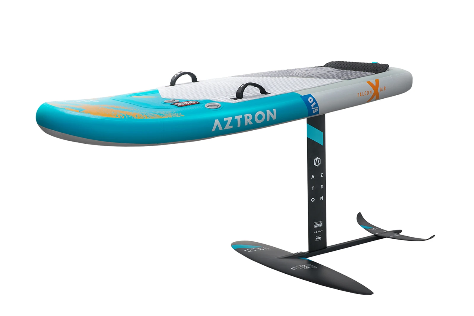 SUP-дошка Aztron Falcon FOIL 5'10″ slide 6