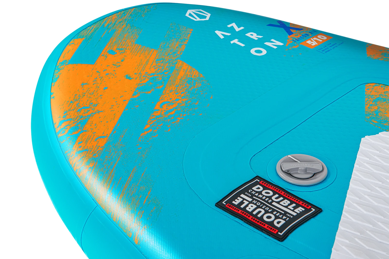 SUP-дошка Aztron Falcon FOIL 5'10″ slide 5