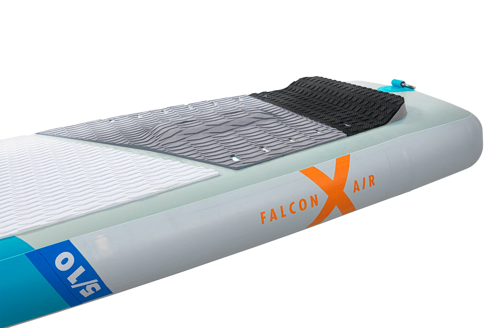 SUP-дошка Aztron Falcon FOIL 5'10″ slide 3