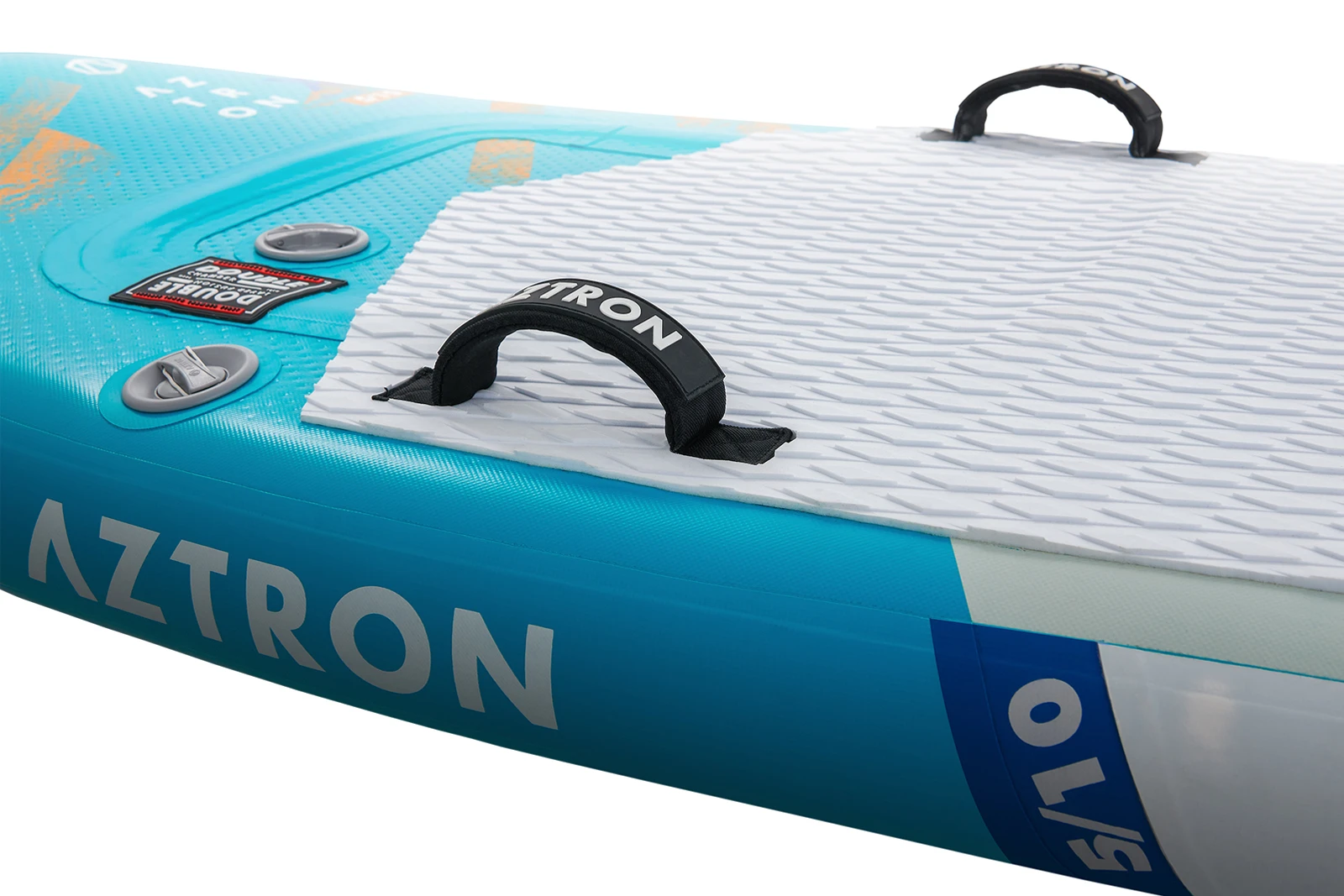 SUP-дошка Aztron Falcon FOIL 5'10″ slide 4