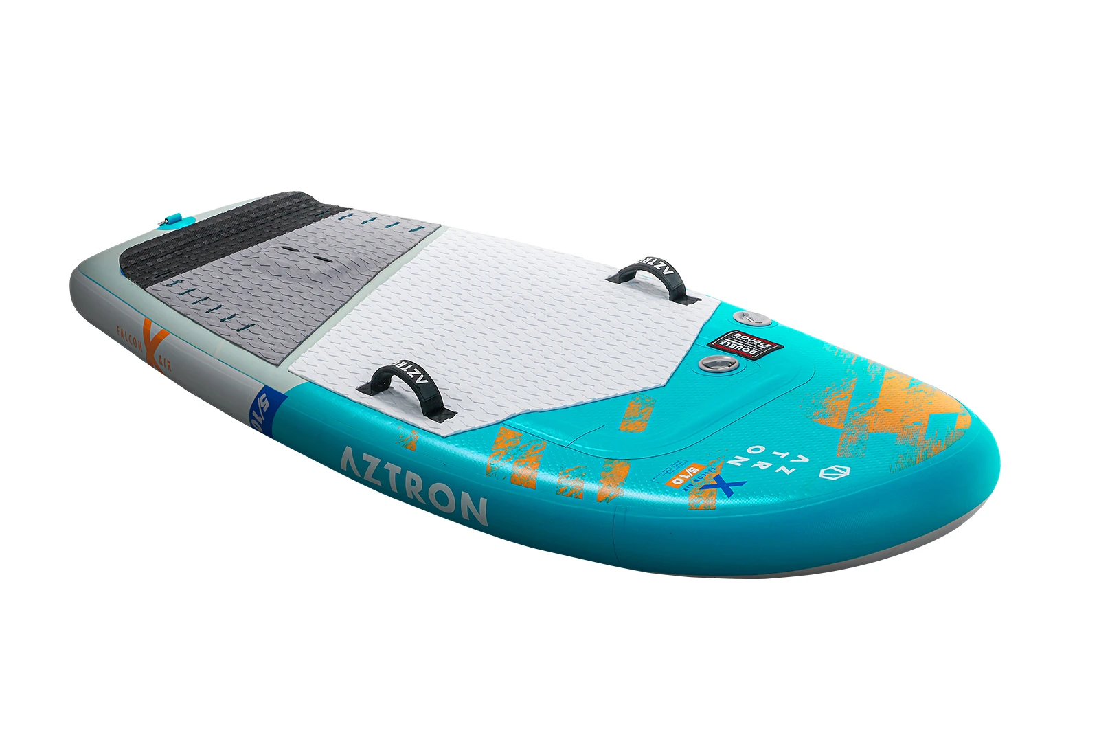 SUP-дошка Aztron Falcon FOIL 5'10″ slide 2