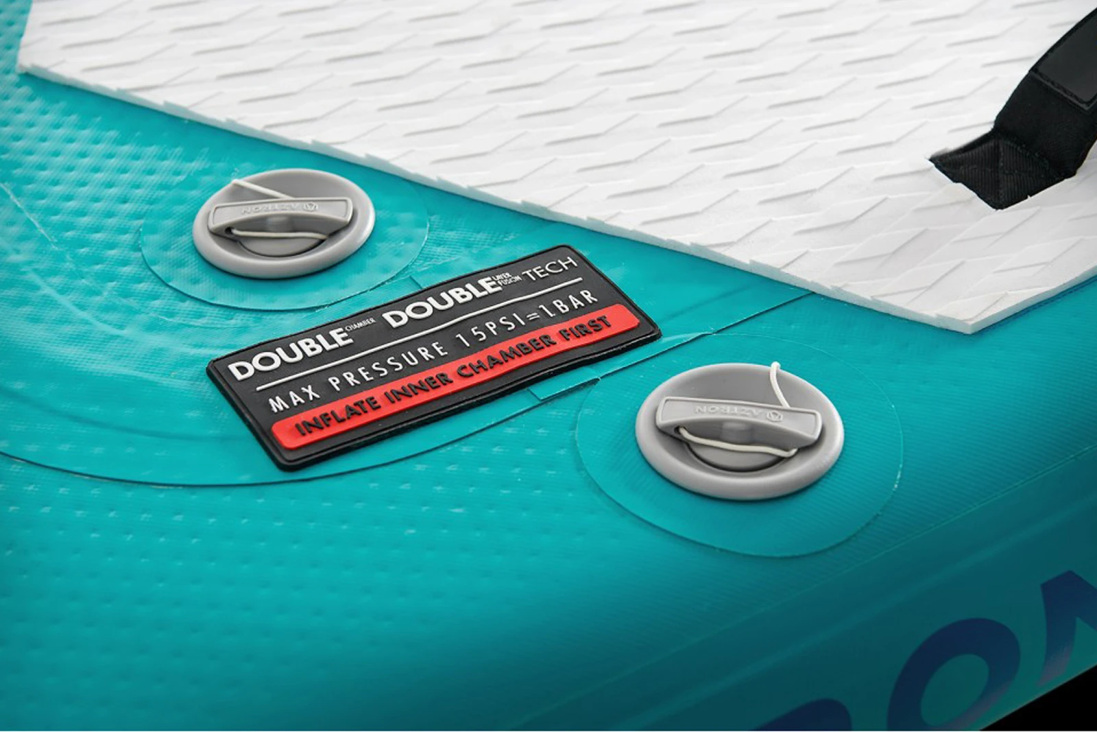 SUP-дошка Aztron Falcon FOIL 7'6″ slide 4