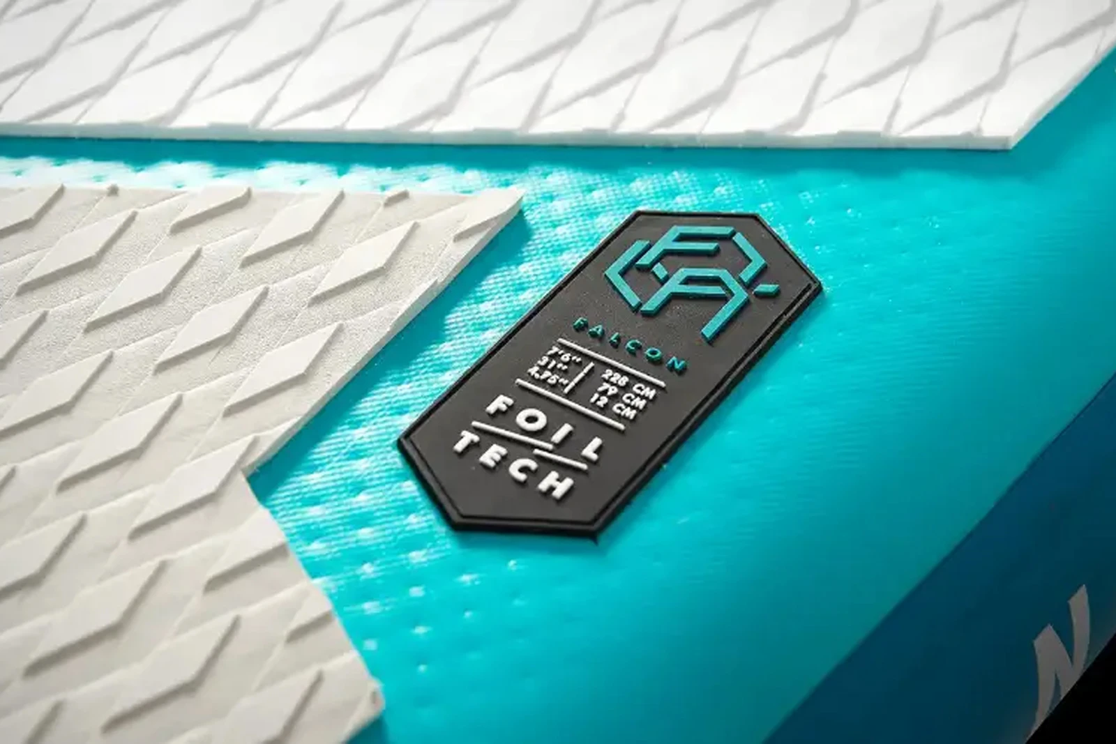 SUP-дошка Aztron Falcon FOIL 7'6″ slide 5