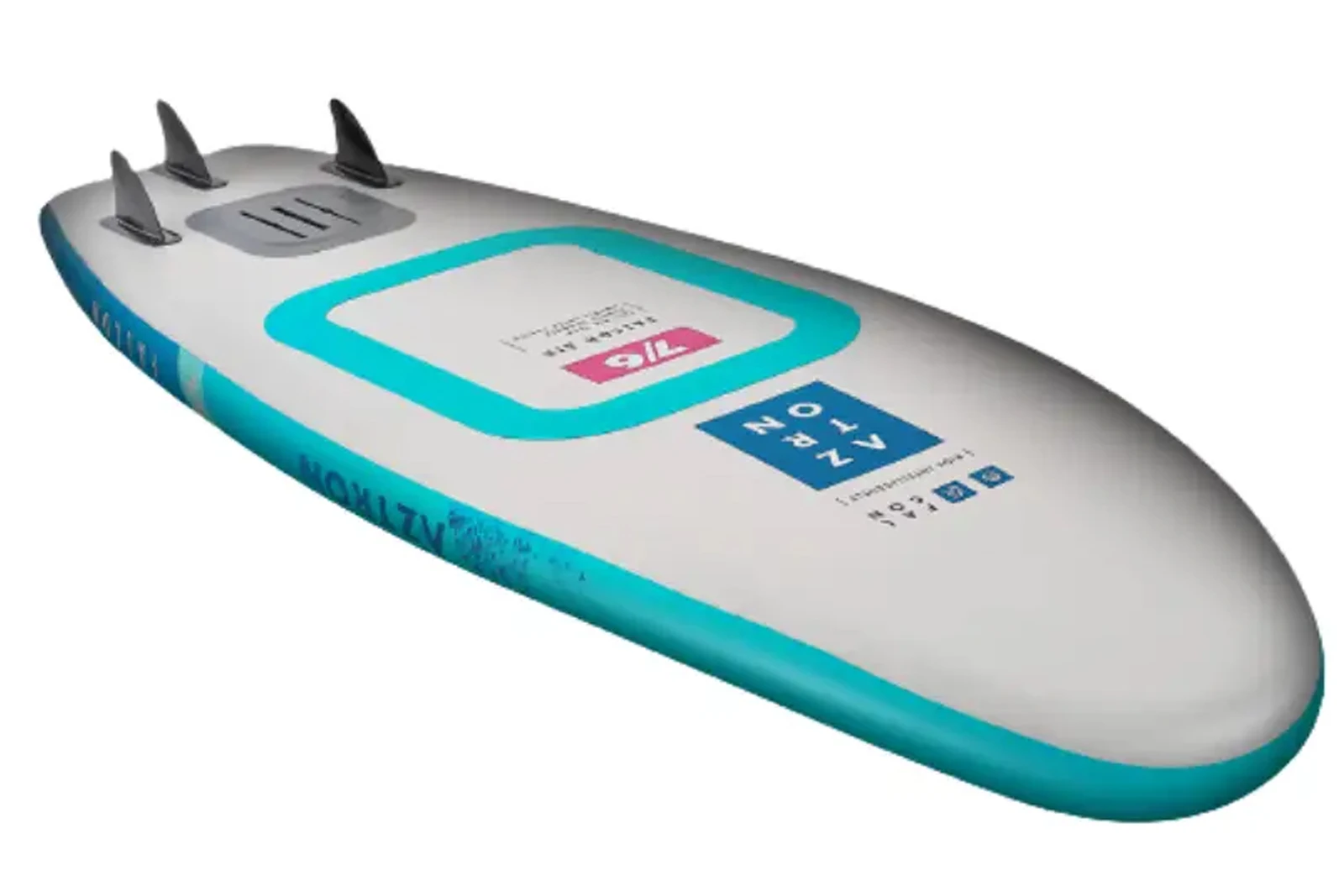 SUP-дошка Aztron Falcon FOIL 7'6″ slide 3