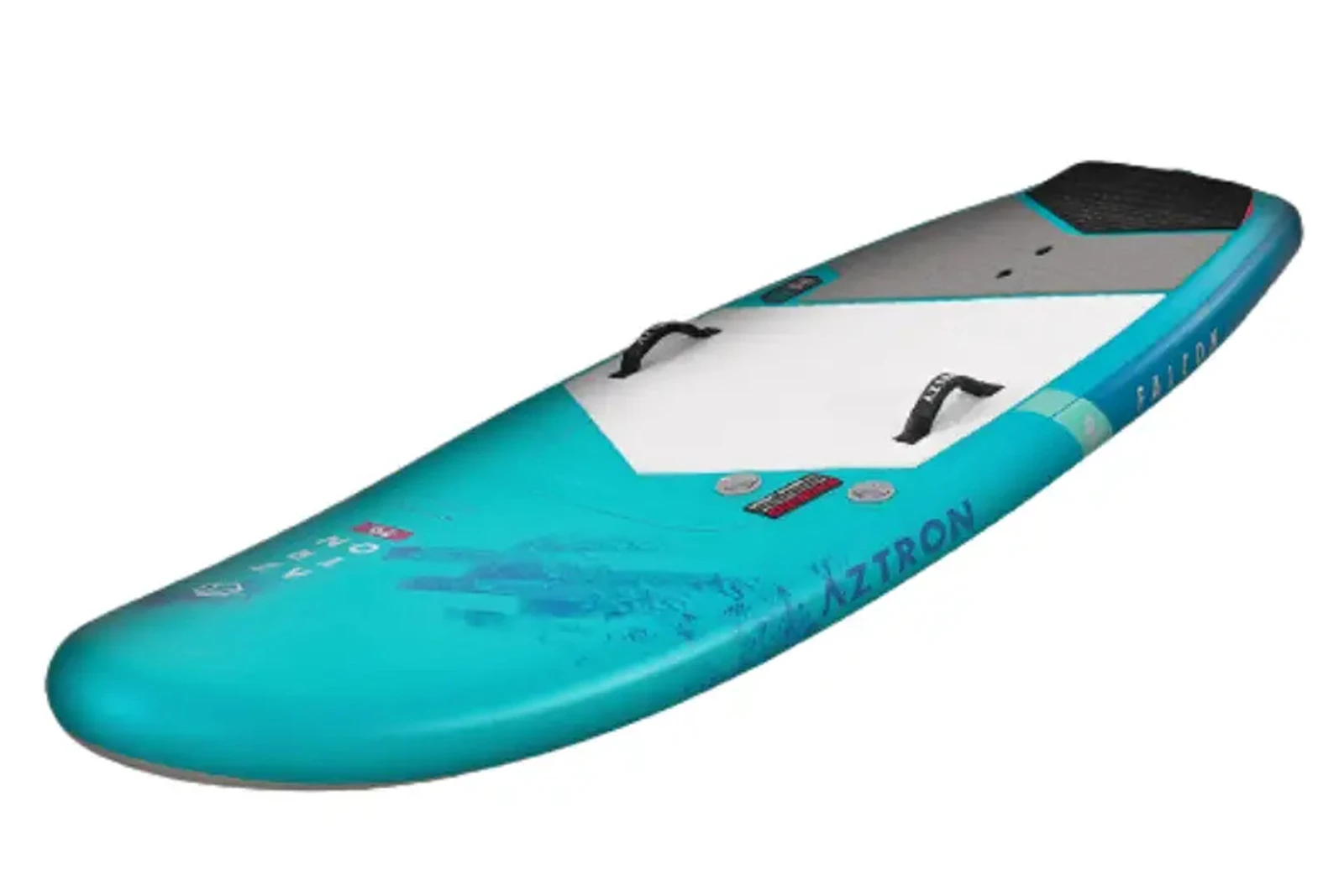 SUP-дошка Aztron Falcon FOIL 7'6″ slide 2