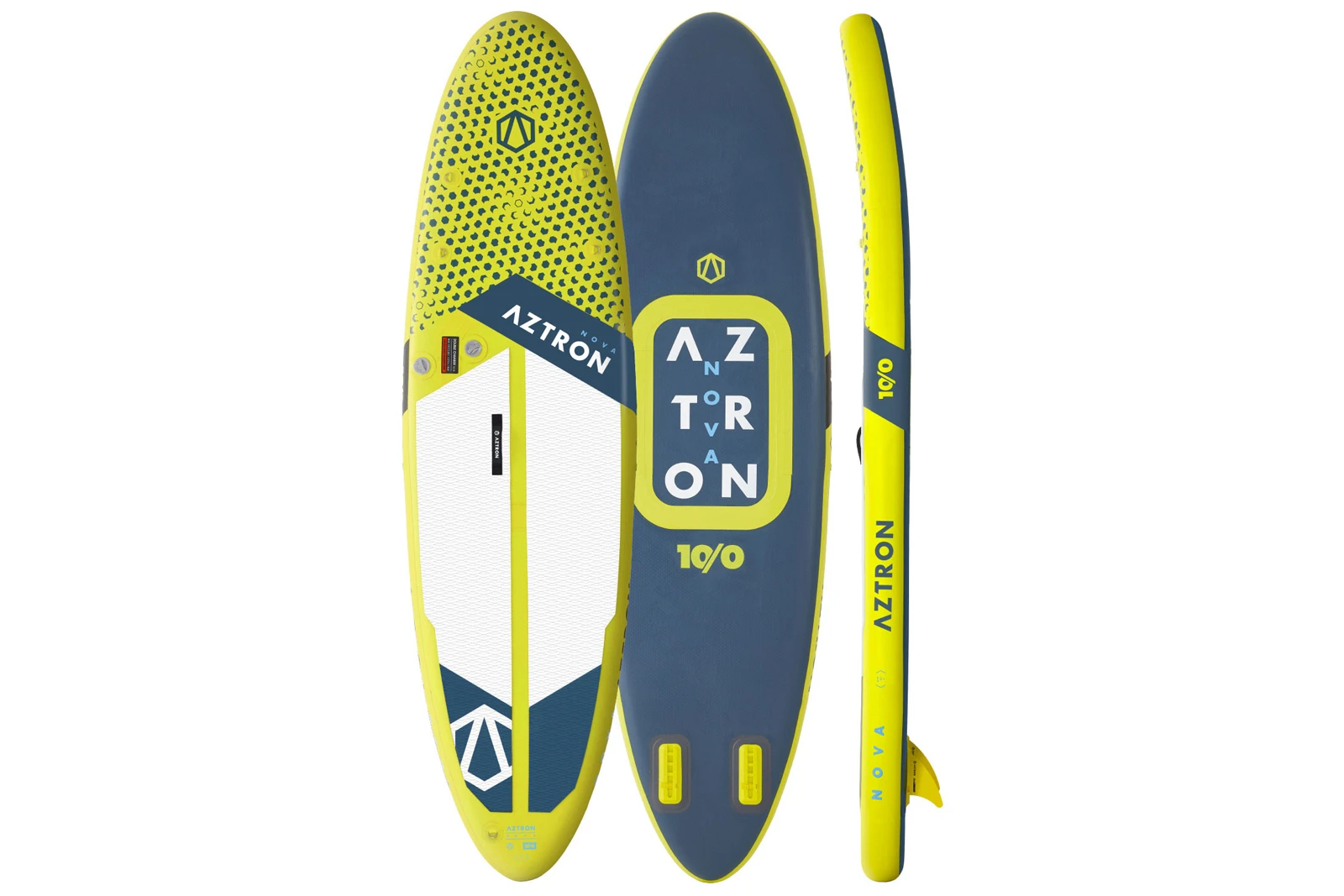 SUP-дошка Aztron Nova 2.0 Compact 10'0″ image