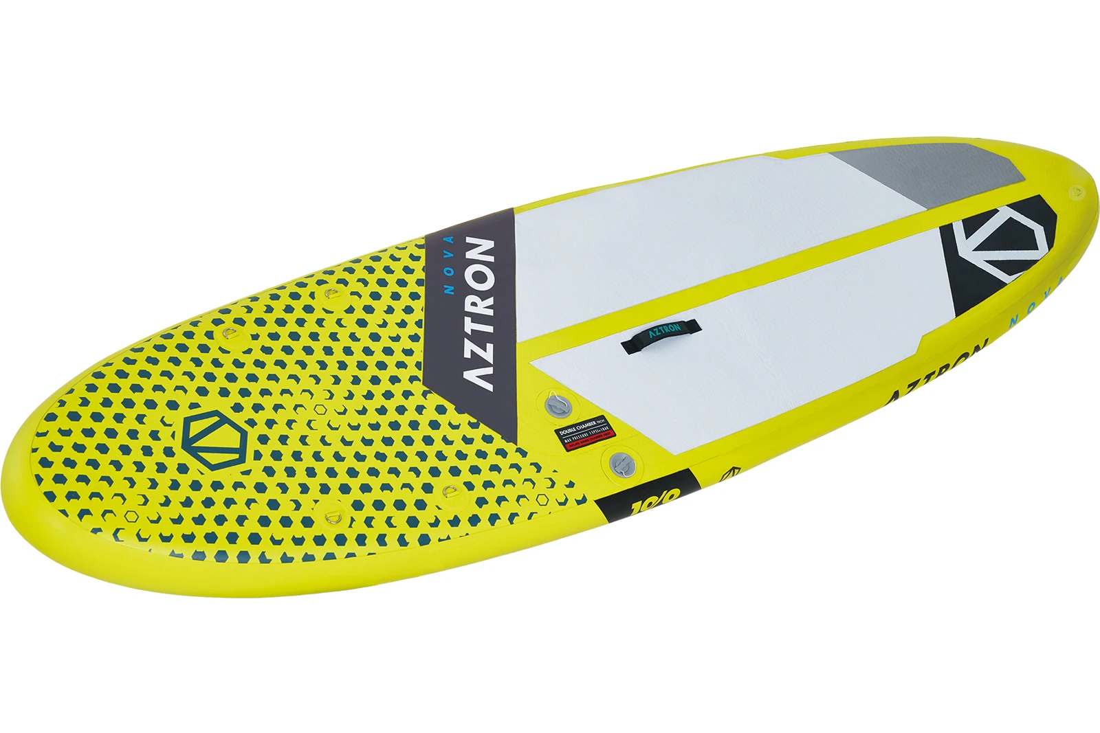 SUP-дошка Aztron Nova 2.0 Compact 10'0″ slide 3