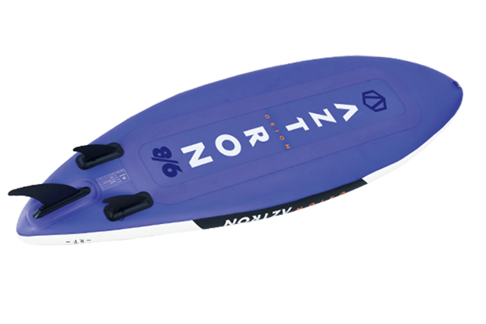 SUP-дошка Aztron Orion 8'6″ slide 3