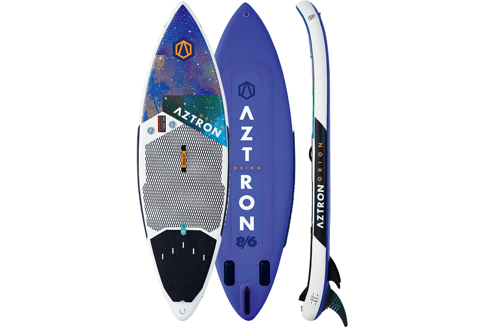 SUP-дошка Aztron Orion 8'6″ image