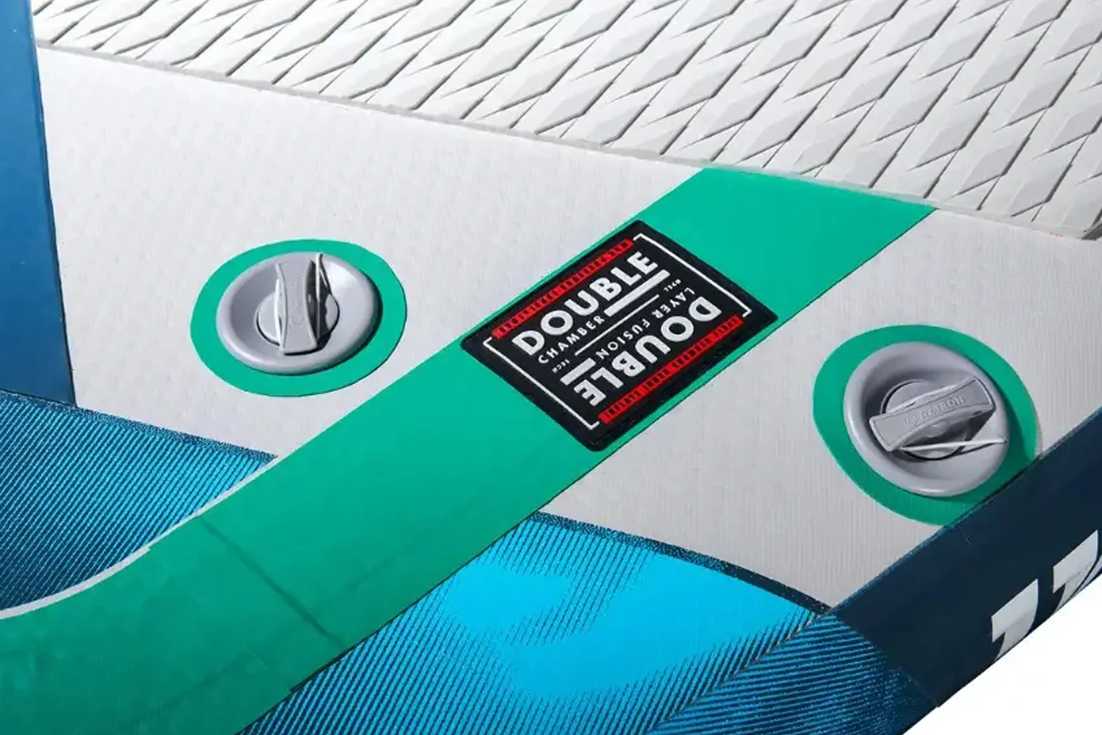 SUP-дошка Aztron Polaris 11'4″ Adventure slide 4