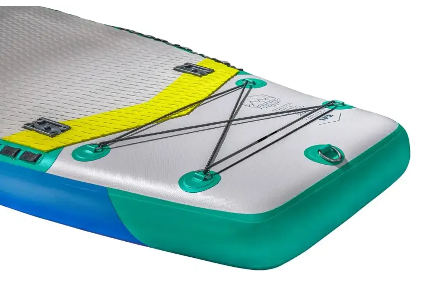 SUP-дошка Aztron Polaris 11'4″ Adventure slide 3