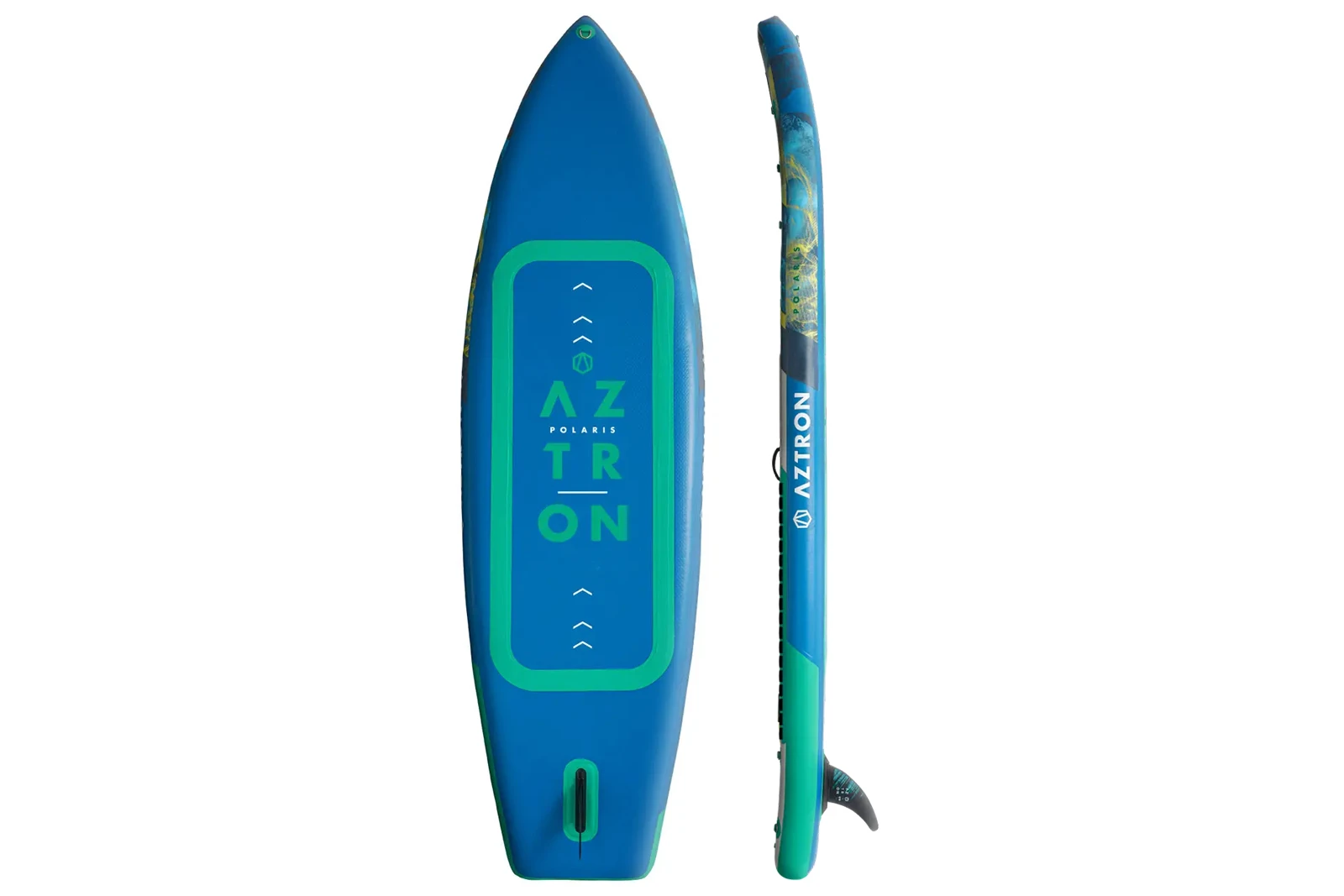 SUP-дошка Aztron Polaris 11'4″ Adventure image