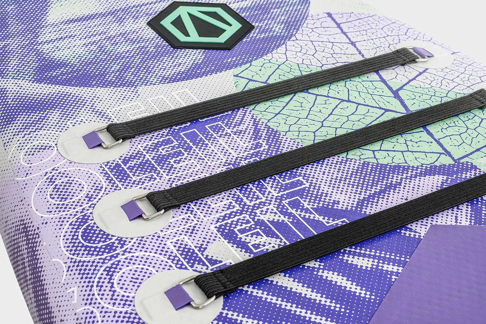 SUP-дошка Aztron Soleil 11'0″ для віндсерфінгу slide 4