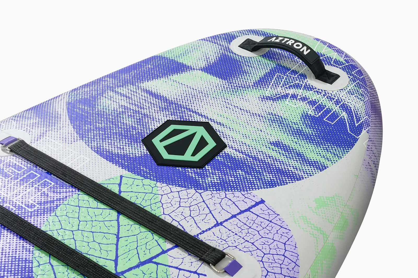 SUP-дошка Aztron Soleil 11'0″ для віндсерфінгу slide 2