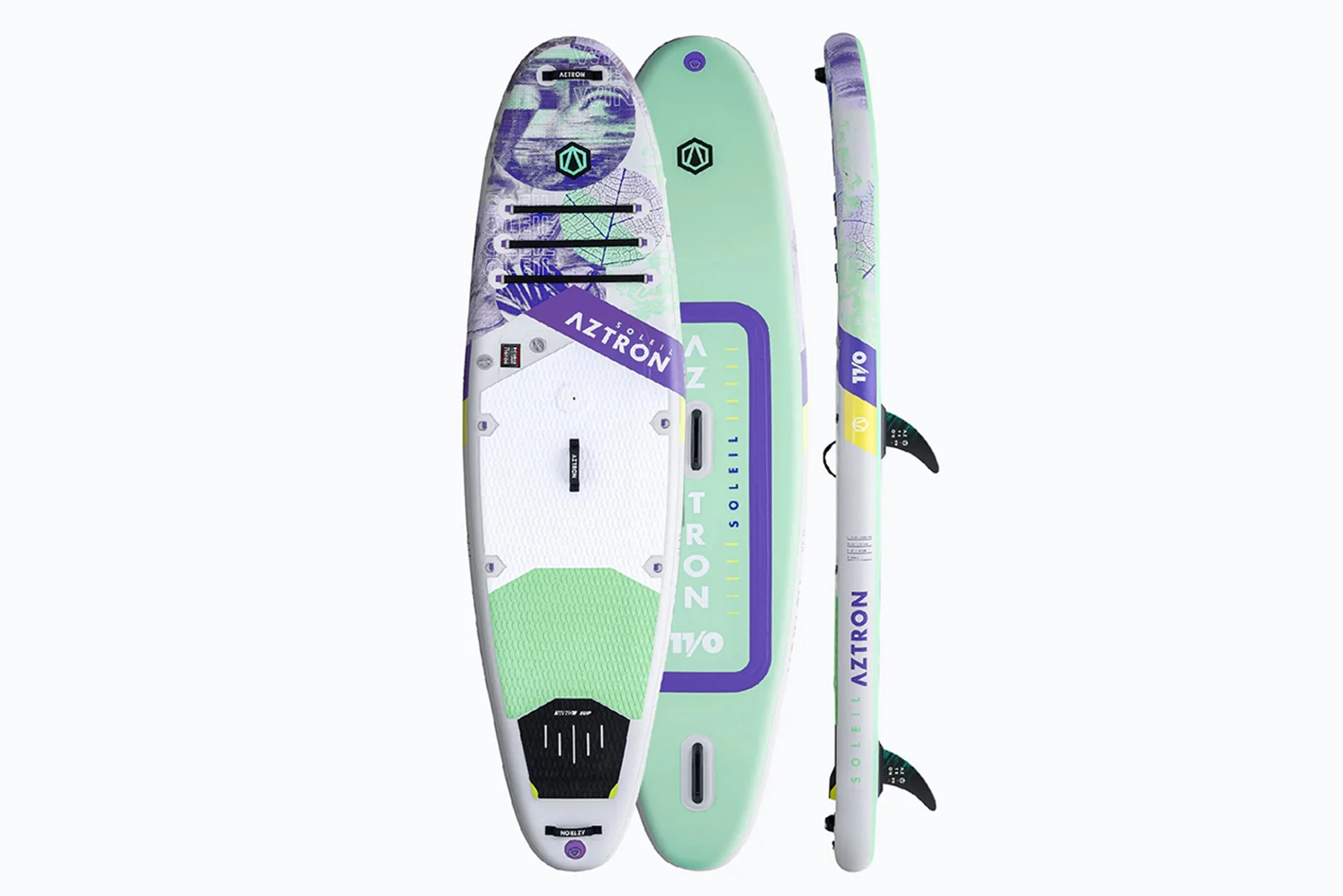SUP-дошка Aztron Soleil 11'0″ image