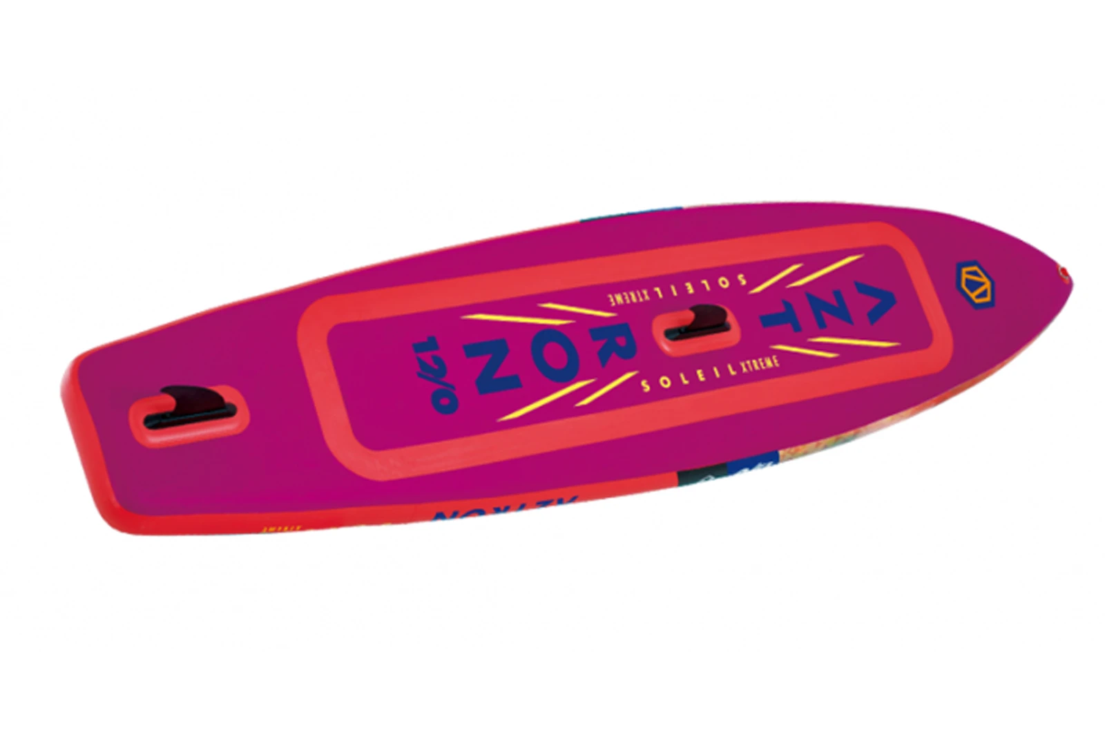 SUP-дошка Aztron Soleil Xtreme 12'0″ slide 2