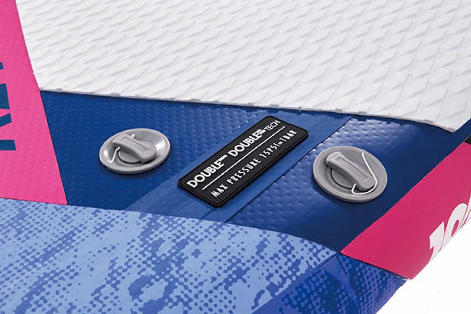 SUP-дошка Aztron Terra 10'6″ Touring slide 5