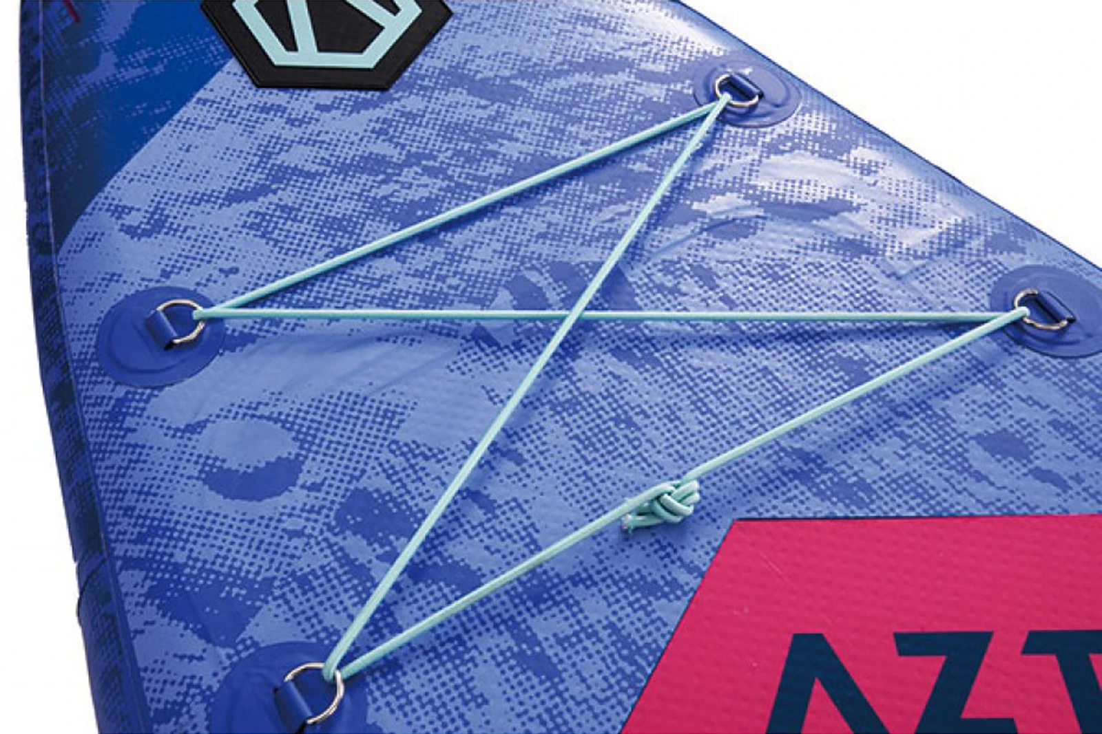 SUP-дошка Aztron Terra 10'6″ Touring slide 6
