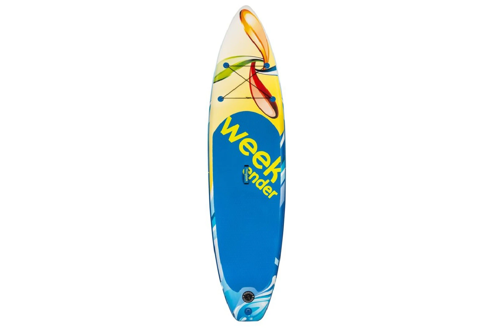 SUP-дошка Weekender WEEK-SUP1 11'0″ slide 2