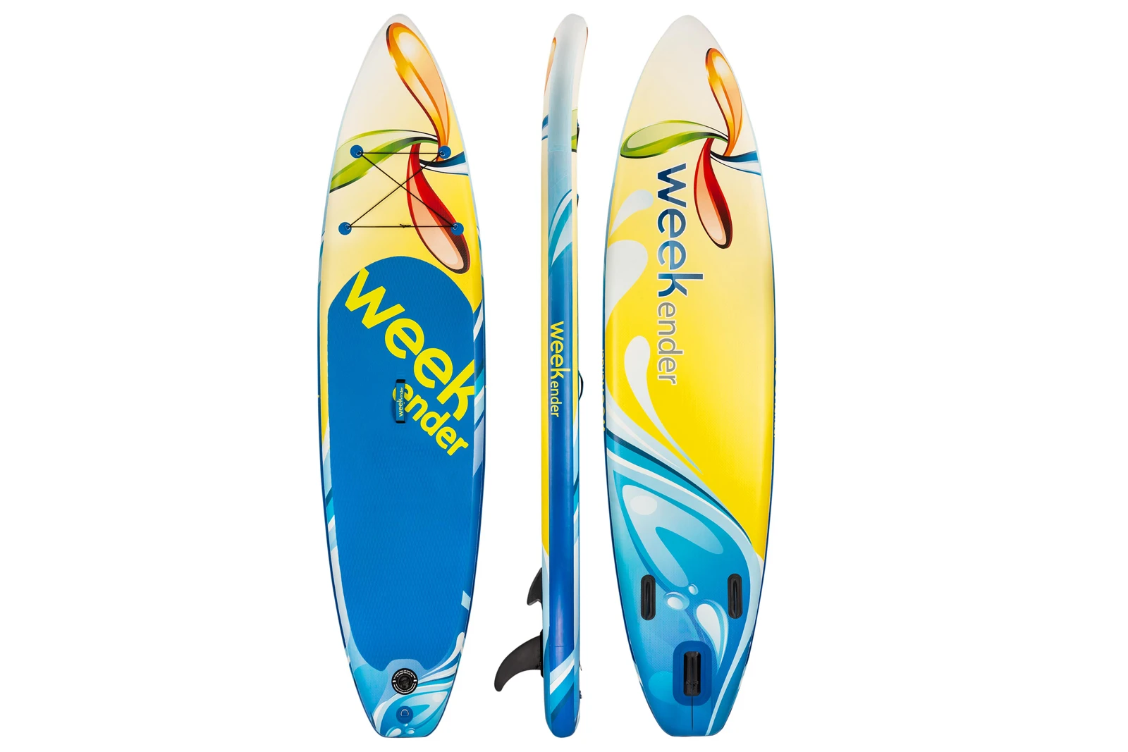 SUP-дошка Weekender WEEK-SUP1 11'0″ image
