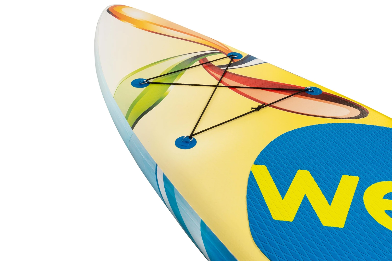 SUP-дошка Weekender WEEK-SUP1 11'0″ slide 4